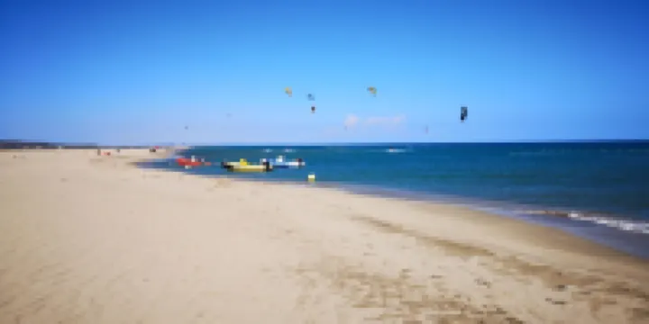 Cottage sigean near miami Mediterranean and African Reserve Hotels in Sigean