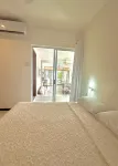 Direct Oceanfront, Corner Balcony Panoramic View of Beach, Half Moon Bay, Akumal