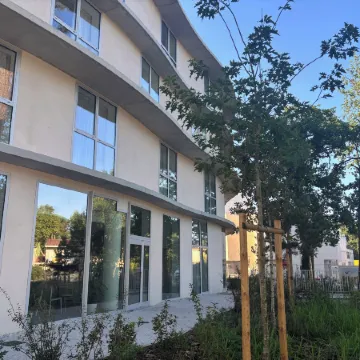 Adagio Access Bordeaux Sud Pessac