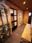 New chalet Méribel