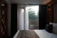 Hotel El-Arz Hotel a Boghni