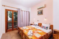 Hotel Eva Marina - balcony