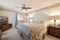 Chalet Colusa
