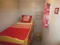 Charming studio-cabin in quiet residence Hotels in Premanon