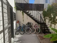 Casa Amor, Private Home, Pool, Walk to Beach, Bikes!