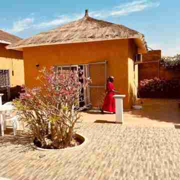 Villa Choucador Hotel Exterior