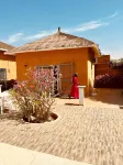 Villa Choucador