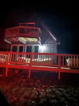 Peaceful and secluded getaway in Saline County