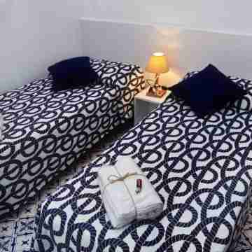 Charming Villa with pool in Marina di Ragusa of Saro's Homes Sicily Rooms