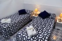 Charming Villa with pool in Marina di Ragusa of Saro's Homes Sicily