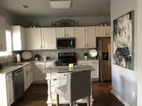 Metro Atlanta Townhouse