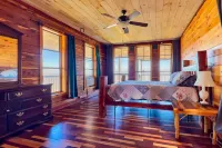 The Mountain Crest Cabin