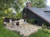 A Comfy Cozy Cottage on Clowney