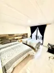 Depa Lunero, 5 minutes walking from the beach!