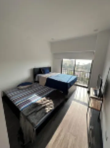 Ocean & Mountain View -2 Bedroom apartment