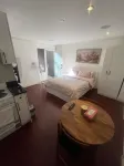 Private bachelor suite Vancouver