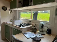 Tiny House à Champdray La Ty Vosg'breizh