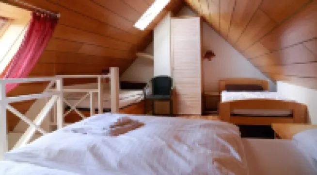 Hansa Apartments Hamburg - Apartment 3B フンデヴィーゼ・ヘルティクバウム周辺のホテル