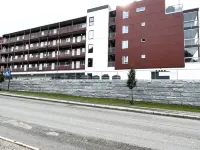 Scandpoint Apatment Frogner Family flat,  Parking & EV Point 18mins to Airport Hôtels à : 