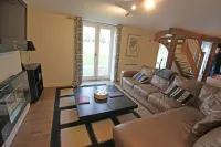 Grooms Cottage - Countryside Cottage near one of the top restaurants in Kent!