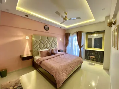 Elegant & Spacious 2br family apt, Sharahe Faisal