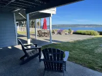 Quiet & Relaxing Family View Home for Beach Lovers & Whale Watchers, +EV charger