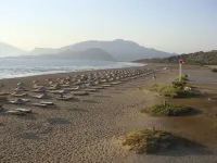 Villa with 50 m Pool