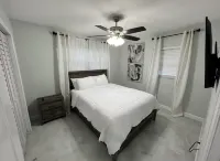 Newly Remodeled Modern Home