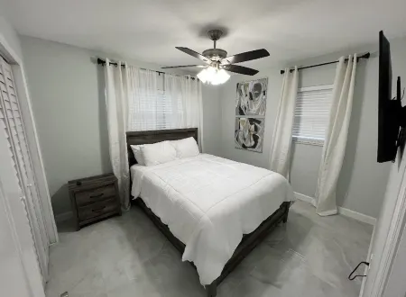 Newly Remodeled Modern Home Отели рядом с достопримечательностью «Jasmin Park»