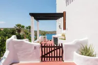 Apartamentos El Bergantin Menorca Club