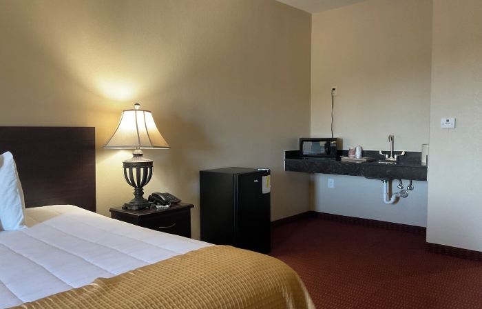 Quality Inn & Suites