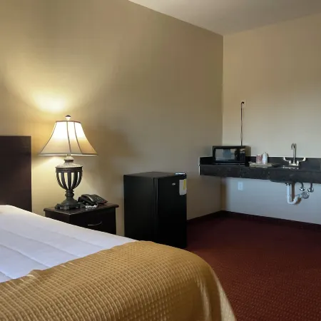 Quality Inn & Suites