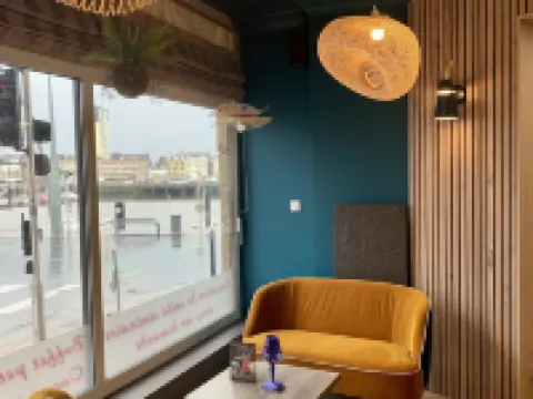 Ambassadeur Hotel - Cherbourg Port de Plaisance Hotels in Cherbourg