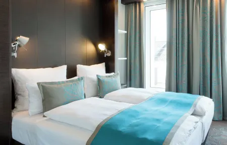Motel One Stuttgart-Bad Cannstatt