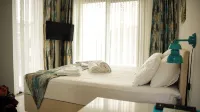 Anzede Konaklama Cesme Hotels in Sehit Mehmet Mahallesi