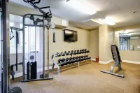 Lantern Lodge - Formerly the Residences at Biltmore - salle de sport