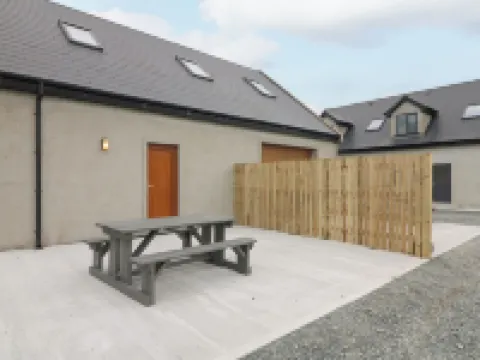 老田隱居處 酒店