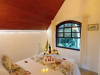 Private and Cozy Chalets at Sitio Pauletto Hotels in Jarinu