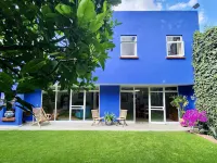 Casa Tamayo Отели рядом с достопримечательностью «Торговый центр Oasis Coyoacan»