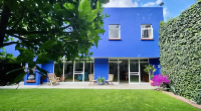 Casa Tamayo