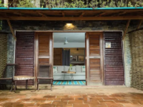 Hacienda Cocuyo Hotels in El Limon