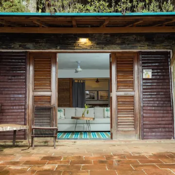 Hacienda Cocuyo