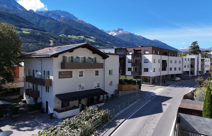 Pension Pernthaler