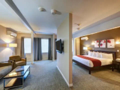 Century Casino & Hotel Cripple Creek Hotels in Teller County