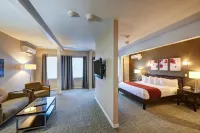 Century Casino & Hotel Cripple Creek Hotels in Cripple Creek