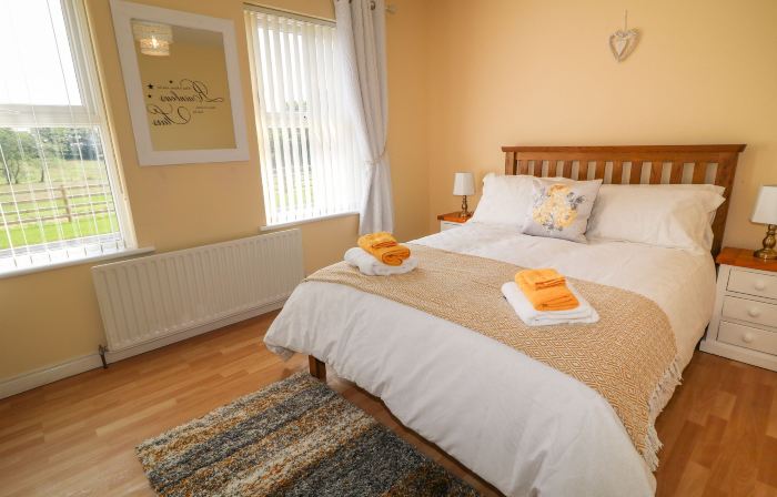 Slieve Gallion Cottage