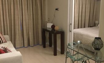 Departamento en Providencia - Nueva Lyon
