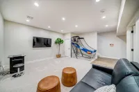 LaFave Luxury Rentals at Zion Hoteles en Springdale