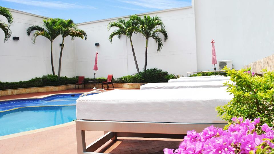 Atlantis Plaza Hotel Cúcuta
