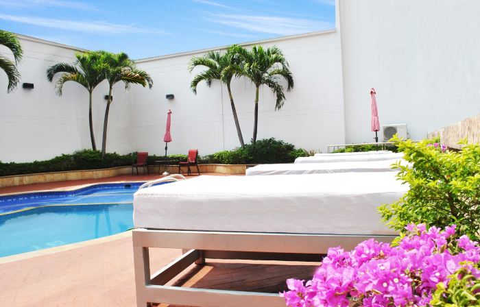 Atlantis Plaza Hotel Cúcuta